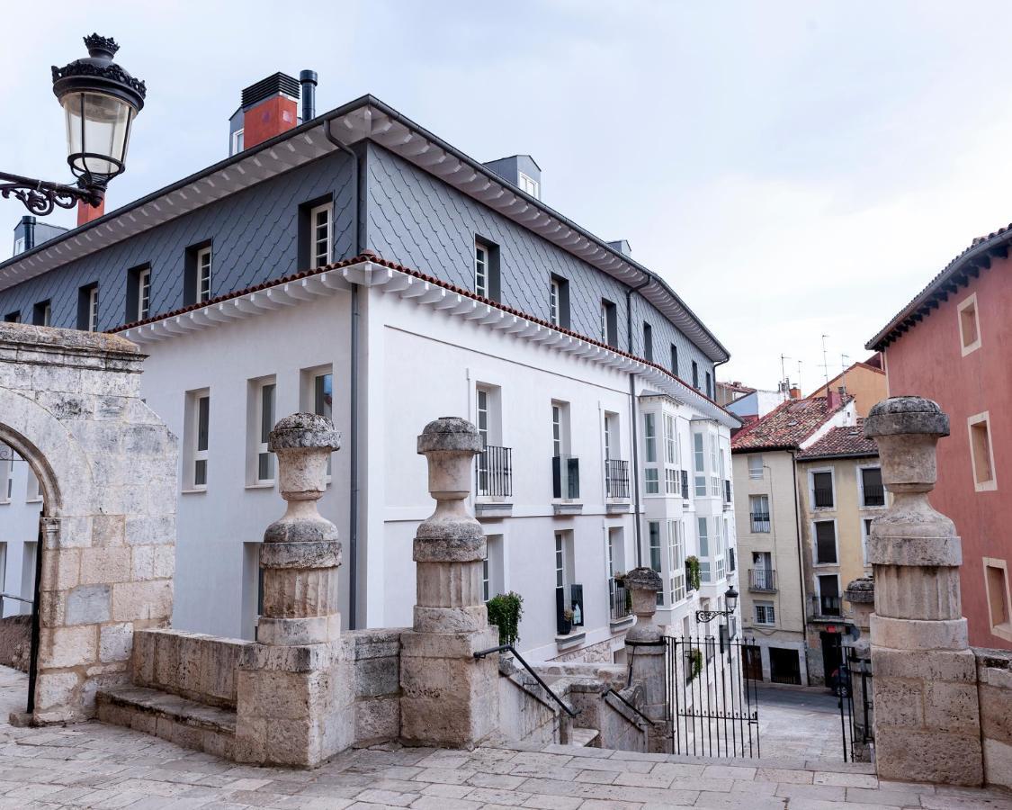 Homesangil Бургос Екстер'єр фото